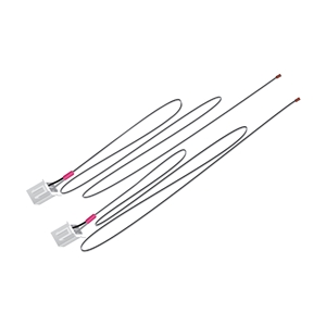 Woodland Scenics - WJP5755 Red Flashing Nano LED Lights
