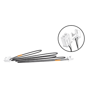Woodland Scenics - WJP5761 Extension Cables