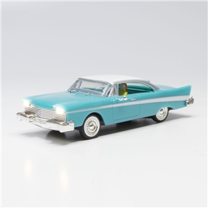 Woodland Scenics - WJP5980 O Fancy Fins - O Scale
