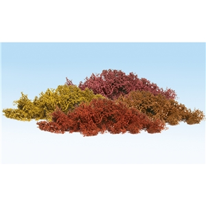Woodland Scenics - WL165 Autumn Mix Lichen