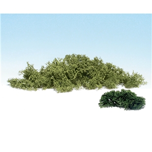 Woodland Scenics - WL167 Light Green Mix Lichen