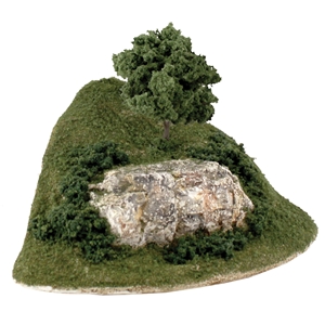 Woodland Scenics - WLK958 Scenery Clinic 6-Pack