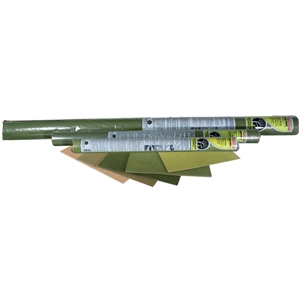 Woodland Scenics - WRG5141 14.125x12.5" Spring Ready Grass Project Sheet