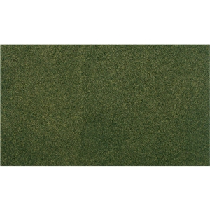 Woodland Scenics - WRG5173 25x33" Forest Grass Ready Grass Roll