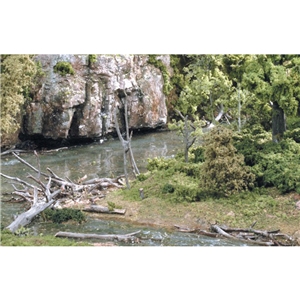Woodland Scenics - WS29 Dead Fall 1.75 Oz