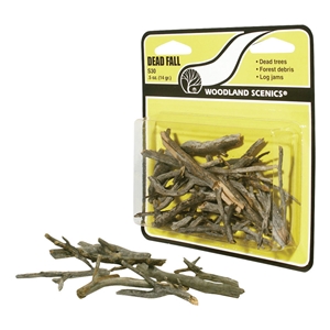 Woodland Scenics - WS30 Dead Fall 0.5 Oz