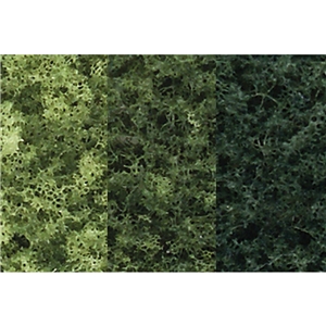 Woodland Scenics - WTR1102 3"-5" Mixed Deciduous Trees (14/Kit)