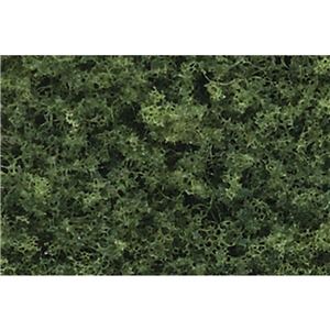 Woodland Scenics - WTR1111 ?"-3" Medium Green Deciduous Trees (21/Kit)