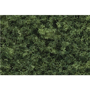 Woodland Scenics - WTR1112 3"-7" Medium Green Deciduous Trees (6/Kit)