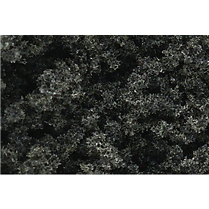 Woodland Scenics - WTR1113 2?"-6"Forest Green Trees (24/Kit)