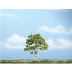 Woodland Scenics - WTR1601 3 7/8" Premium Birch (1/Pk)