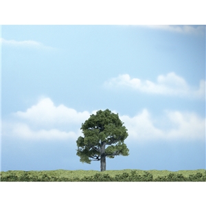 Woodland Scenics - WTR1606 3" Premium Oak (1/Pk)