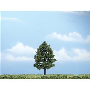 Woodland Scenics - WTR1608 4" Premium Sweetgum (1/Pk)