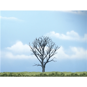 Woodland Scenics - WTR1614 4?" Premium Dead Maple (1/Pk)