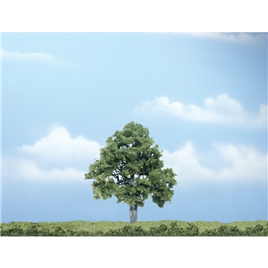 Woodland Scenics - WTR1615 4" Premium Beech (1/Pk)
