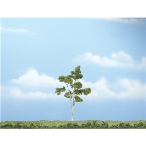 Woodland Scenics - WTR1616 4 1/8" Premium Paper Birch (1/Pk)