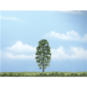 Woodland Scenics - WTR1618 4 1/8" Premium Basswood (1/Pk)