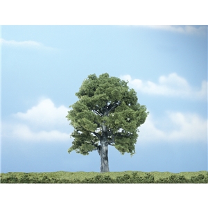 Woodland Scenics - WTR1620 5" Premium Oak (1/Pk)