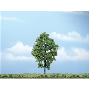Woodland Scenics - WTR1623 5 3/8" Premium Hickory (1/Pk)