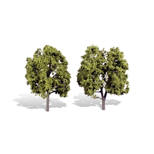 Woodland Scenics - WTR3512 5"-6" Classic Early Light (2/Pk)