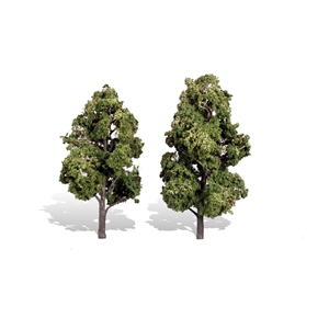 Woodland Scenics - WTR3516 6"-7" Classic Sun Kissed (2/Pk)