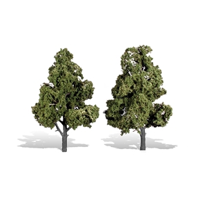 Woodland Scenics - WTR3518 7"-8" Classic Sun Kissed (2/Pk)