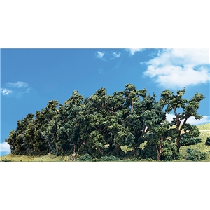 Woodland Scenics - WTR3581 1"-2" Classic Hedgerow