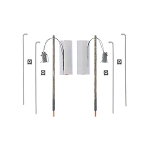 Woodland Scenics - WUS2267 HO Transformer Connect Set - 1:87 Scale