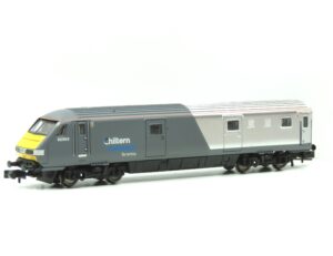 Dapol 2D-017-007 MK3 82303 DVT CHILTERN TRAINS LIVERY N Gauge