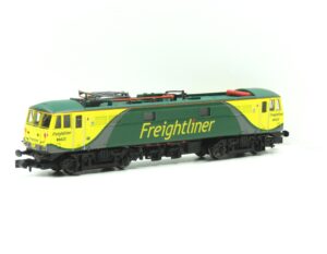 Dapol 2D-026-008 Class 86 - 86622 in Freightliner Powerhaul Livery N Gauge