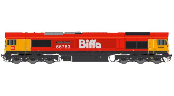 Dapol O Gauge Locos
