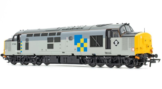 Accurascale Class 37