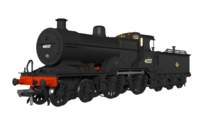 Rapido 974012 MR 483 No.40557 BR Late Crest OO Gauge DCC READY