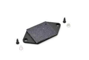 Gaugemaster GM4930101 - Track Cleaning Pad for GM4430101/102/103