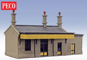 LKOO HO West Bay Station Building – PECO PM