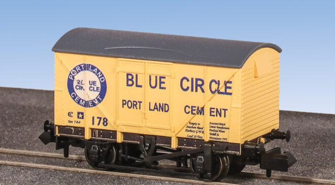 Peco Wagons - N Gauge
