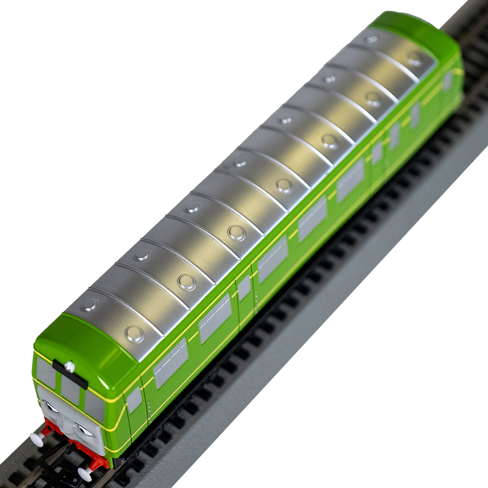 OO Thomas 58820BE Daisy with Moving Eyes - OO Gauge
