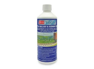 PECO TOOLS PT-30 BALLAST AND SCENERY GLUE 500ml