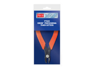 Peco Tools PT-500 Xuron Professional sprue cutter