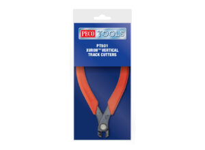 Peco Tools PT-501 Xuron Track Cutters