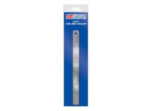 Peco Tools PT-507 Steel Rule 150mm / 6inch