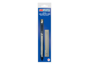 Peco Tools PT-510 Snap off knike 9mm * Blades