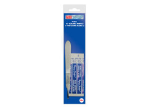 Peco Tools PT-511 Scalpel No3