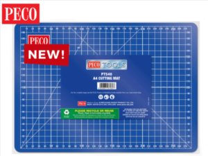 Peco Tools PT-540 A4 Cutting Mat
