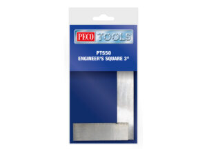 Peco Tools PT-550 Engineers Square 3inch