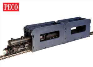 Peco Tools PT-61 Flexi Loco Lift - Double Unit