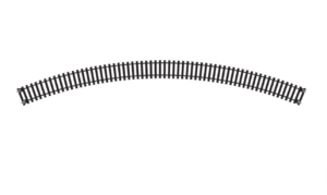 Hornby R8262 Double Curve - 4th Radius OO Gauge