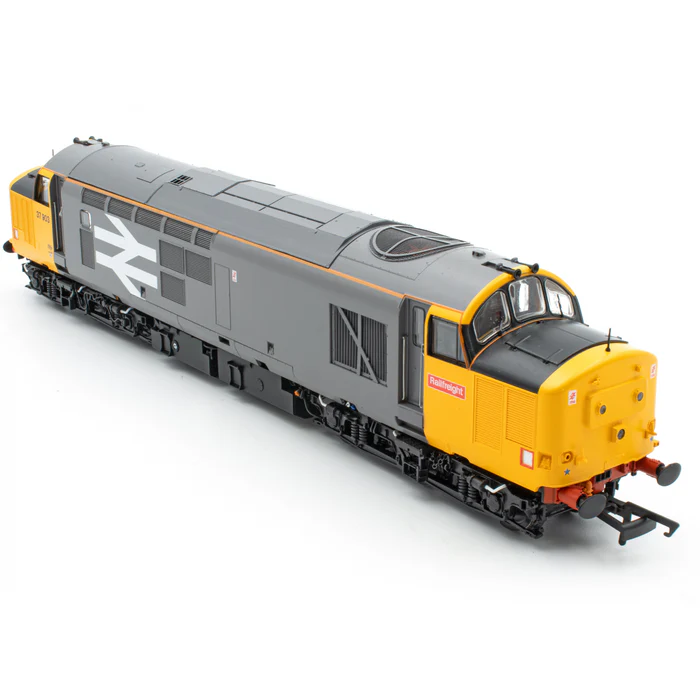 Accurascale ACC3166-DCC Class 37 37903 Railfreight Livery - DCC SOUND - OO Gauge