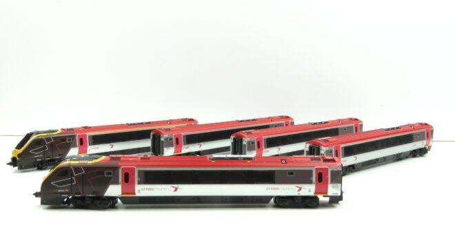 Dapol N Gauge Locos