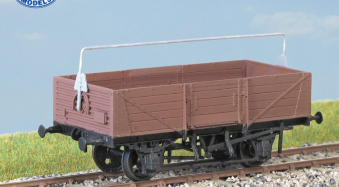 Peco - Parkside